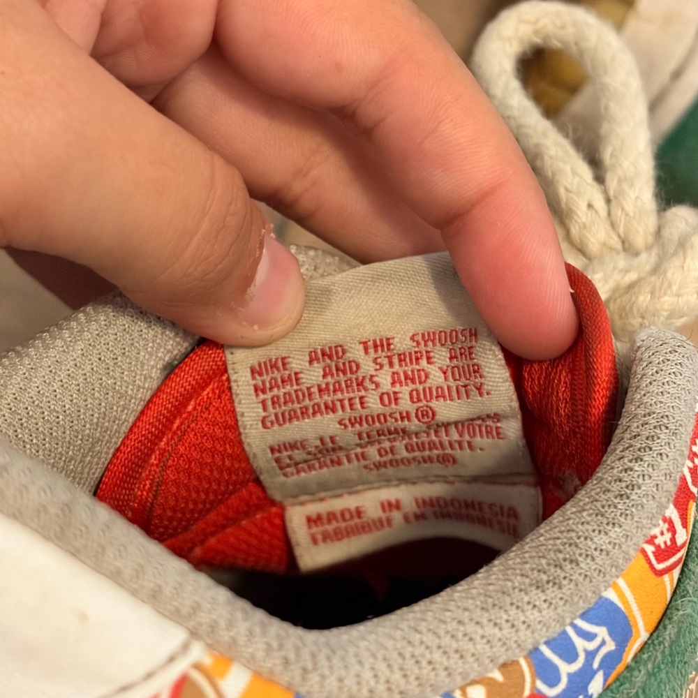 Nike dunks - Picture 12 of 16